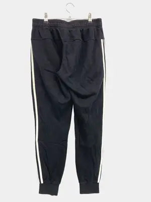 adidas/アディダス/ジャージ/トラックパンツ/パンツ/ブラック/F