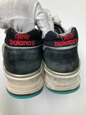 New Balance/ニューバランス/スニーカー/シューズ/グレー/26cm