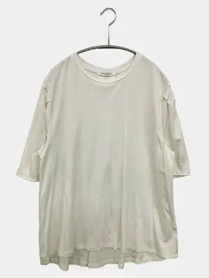 AMERICAN HOLIC/アメリカンホリック/Tシャツ/カットソー/トップス/ホワイト/L