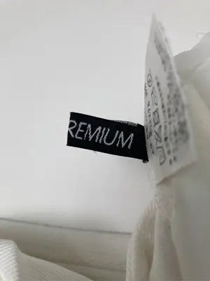 SPRAY PREMIUM/スプレイプレミアム/デニムパンツ/パンツ/ホワイト/M