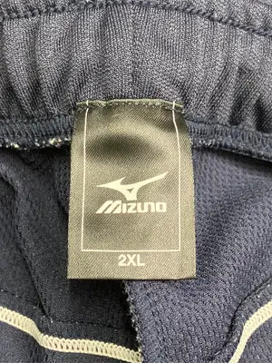 MIZUNO/ミズノ/ジャージ/トラックパンツ/パンツ/ネイビー/2XL