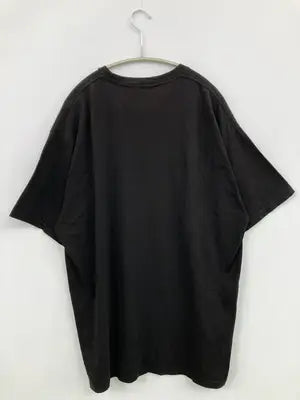 prince/プリンス/Tシャツ/カットソー/トップス/ブラック/XL
