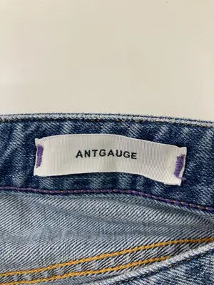 ANTGAUGE/アントゲージ/デニムパンツ/パンツ/ブルー/S