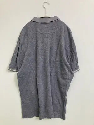 CHAPS/チャップス/ポロシャツ/トップス/ネイビー/XL