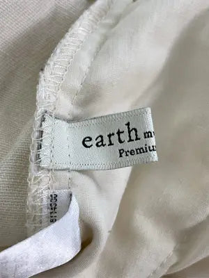 earth music&ecology/アースミュージックアンドエコロジー/ロングスカート/スカート/アイボリー/M
