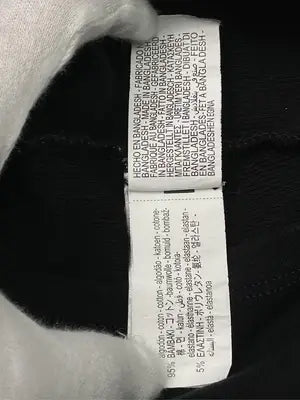ZARA/ザラ/Tシャツ/カットソー/トップス/ブラック/S
