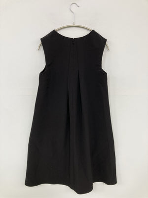 UNIQLO/ユニクロ/ワンピース/ワンピース/ドレス/ブラック/XS