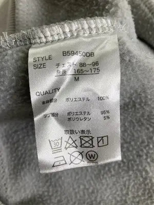 tokyo revengers/スウェット/トップス/グレー/M チェスト88～96　身長165～175