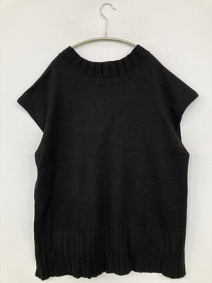 AZUL by MOUSSY/アズールバイマウジー/その他トップス/トップス/ブラック/L