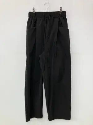 その他パンツ/パンツ/ブラック/M