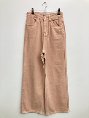 その他パンツ/パンツ/ピンク/S