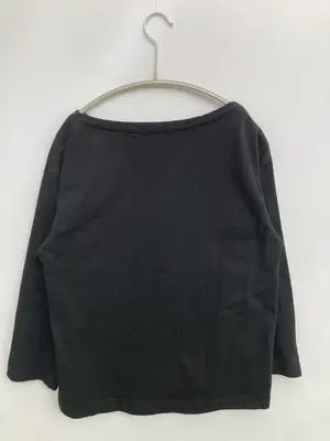 BARNYARDSTORM/バンヤードストーム/Tシャツ/カットソー/トップス/ブラック/0