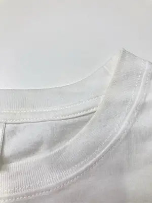 forksy./フォルクシー/Tシャツ/カットソー/トップス/ホワイト/F