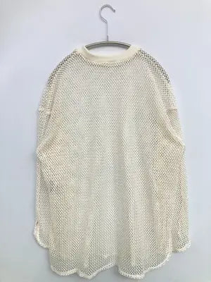 clear/クリア/その他トップス/トップス/アイボリー/F