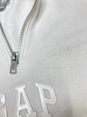 GAP/ギャップ/スウェット/トップス/ホワイト/M