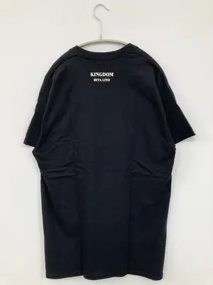 LABRAT TOKYO/Tシャツ/カットソー/トップス/ブラック/M