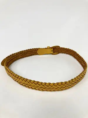 ベルト/ファッション雑貨/ベージュ