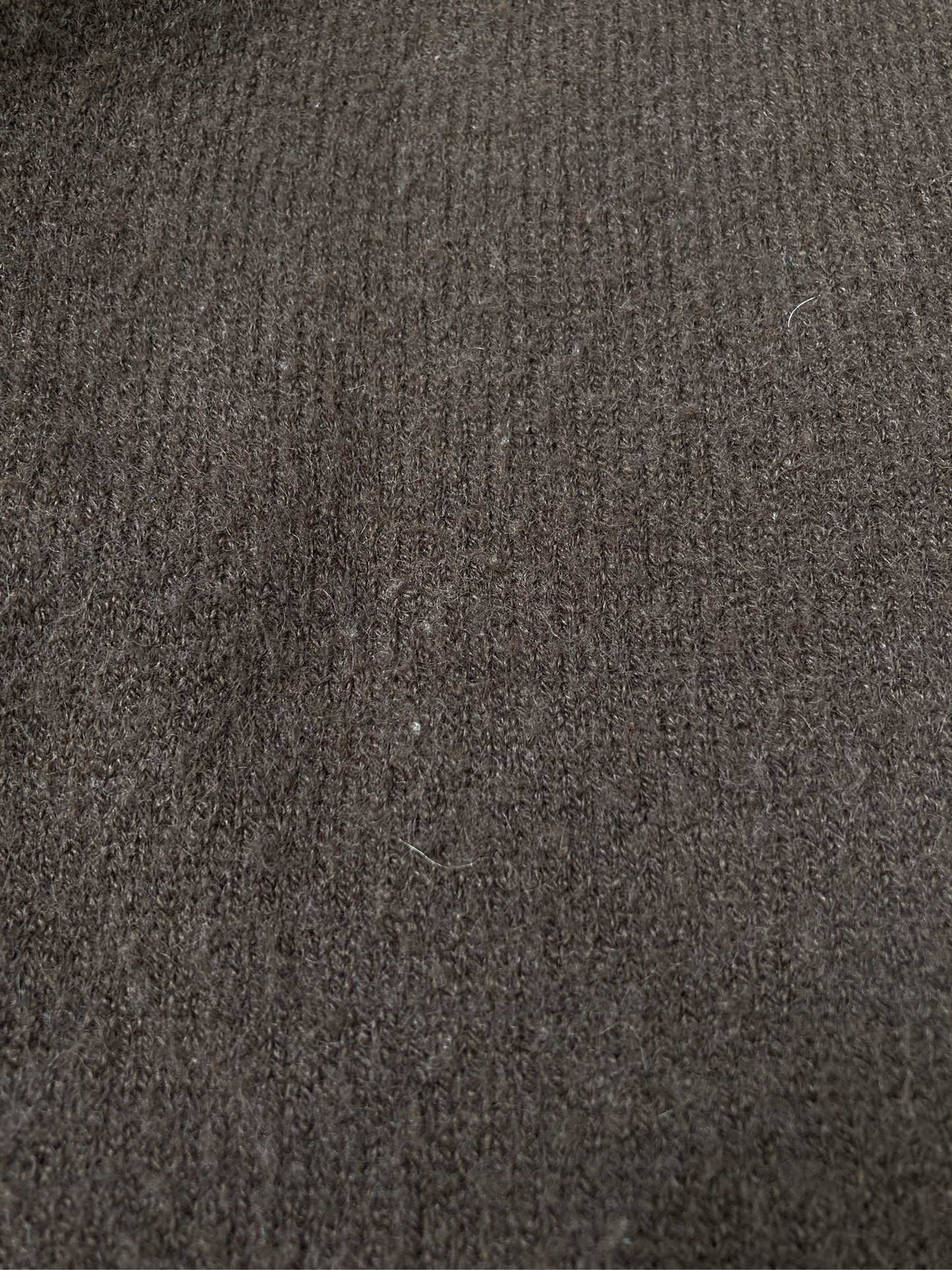 Neuna/ヌナ/カーディガン/ボレロ/トップス/ブラウン/F