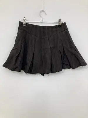 Attitude makes style!/アティチュードメイクススタイル/ショート/ミニスカート/スカート/ブラック
