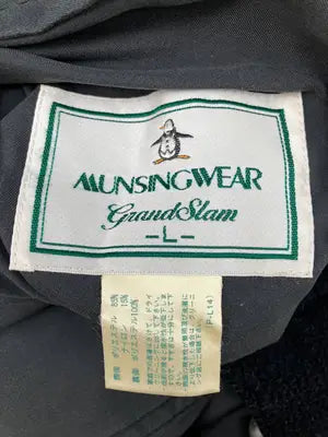 Munsingwear/マンシングウェア/ブルゾン/ジャケット/アウター/その他