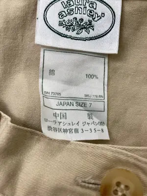 Laura ashley/ローラアシュレイ/その他スカート/スカート/ベージュ/7