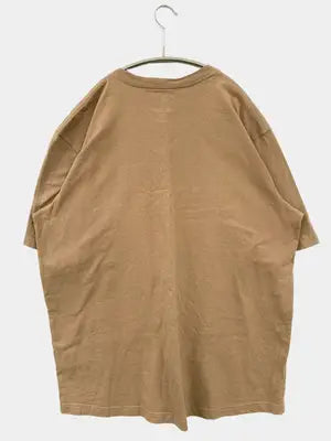 Carhartt/カーハート/Tシャツ/カットソー/トップス/ブラウン/L