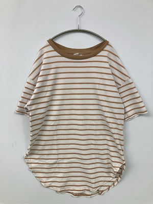 GAP/ギャップ/Tシャツ/カットソー/トップス/ホワイト/M