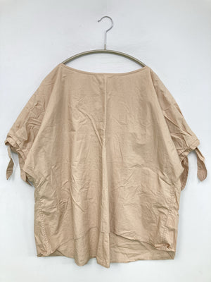 niko and .../ニコアンド/シャツ/ブラウス/トップス/ベージュ/4