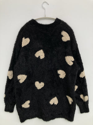 GORGE/ジョージ/カーディガン/ボレロ/トップス/ブラック/F