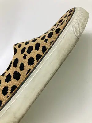 GAP/ギャップ/スリッポン/シューズ/ブラウン/7