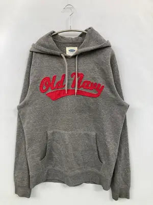 OLD NAVY/オールドネイビー/パーカー/トップス/グレー/M