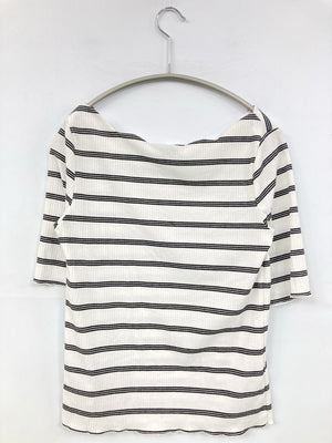 apres jour/アプレジュール/ニット/セーター/トップス/ホワイト/F