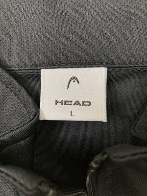 HEAD/ヘッド/その他トップス/トップス/ブラック/L