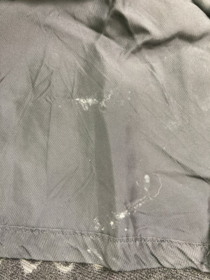 CHALEIL/ショート/ミニスカート/スカート/ブラック/9