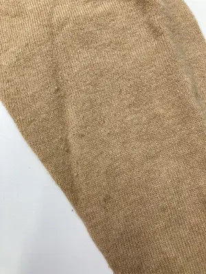 LACOSTE/ラコステ/ニット/セーター/トップス/ベージュ/40