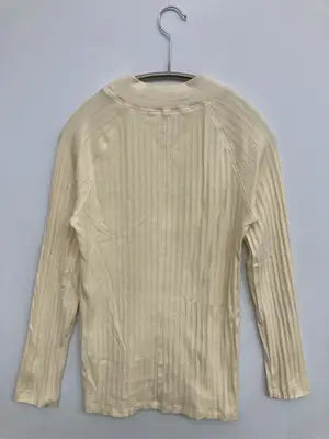 BITTOKO/ビットコ/Tシャツ/カットソー/トップス/アイボリー/38