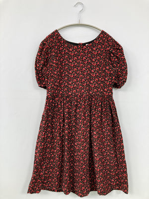 GAP/ギャップ/ワンピース/ワンピース/ドレス/レッド/XXL