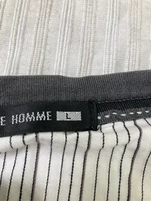 KENGROVE HOMME/Tシャツ/カットソー/トップス/アイボリー/L