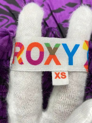 ROXY/ロキシー/その他スカート/スカート/パープル/XS