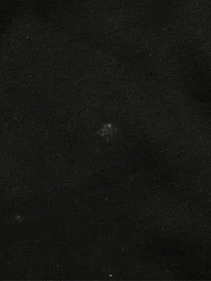 NieR CLOTHING/ニーアクロージング/パーカー/トップス/ブラック/F