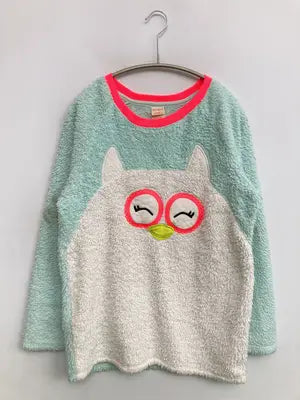 Cat & Jack/その他トップス/トップス/スカイブルー/XL (14/16)