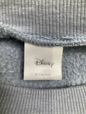 Disney/ディズニー/スウェット/トップス/グレー/F