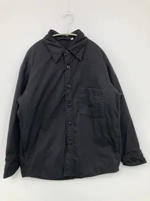 UNIQLO/ユニクロ/シャツ/ブラウス/トップス/ブラック/M