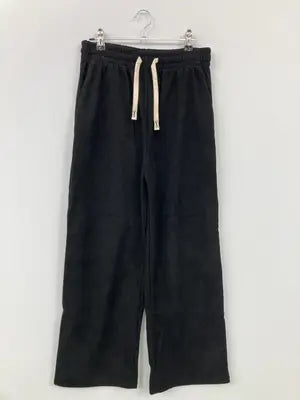 スウェットパンツ/パンツ/ブラック/XL