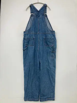 CHEROKEE/チェロキー/サロペット/オーバーオール/オールインワン・サロペット/ブルー/XL