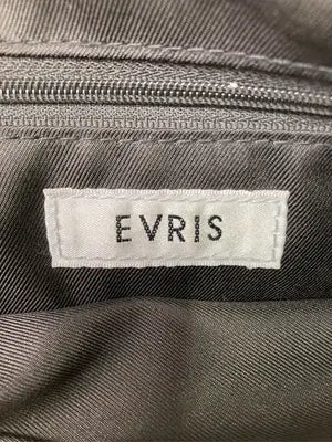 Evris/エヴリス/ショルダーバッグ/バッグ/アイボリー/F