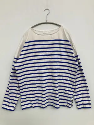 BONLECILL/ボンルシール/Tシャツ/カットソー/トップス/ホワイト/F