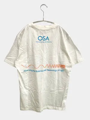 Tシャツ/カットソー/トップス/ホワイト/M