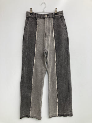 RETRO GIRL/レトロガール/デニムパンツ/パンツ/その他/F