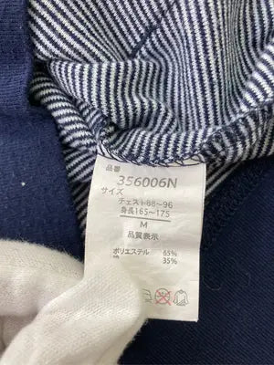 TETEHOMME/パーカー/トップス/グレー/M  チェスト88～96　身長165～175